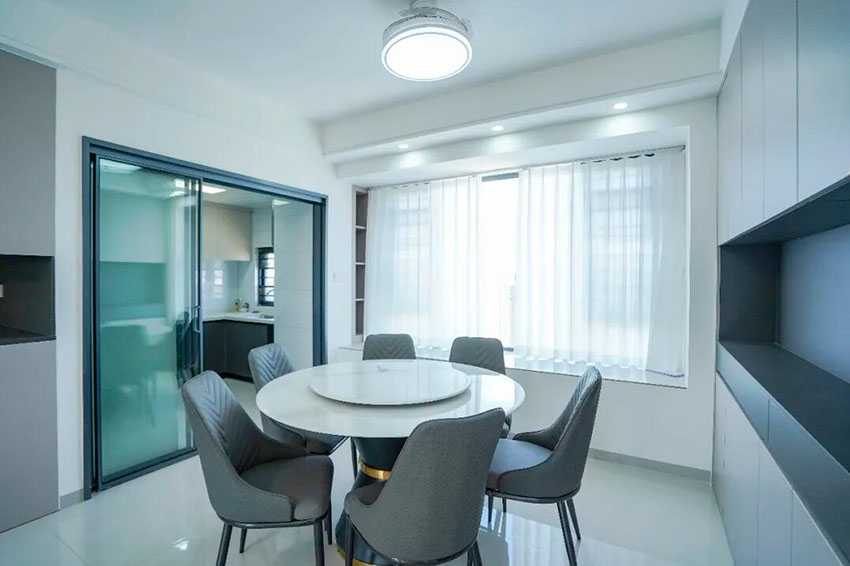 設計可以簡單，但不可以敷衍！喜歡實用房型可以這樣裝！